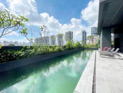 Jervois Privé (D10), Apartment #576856931